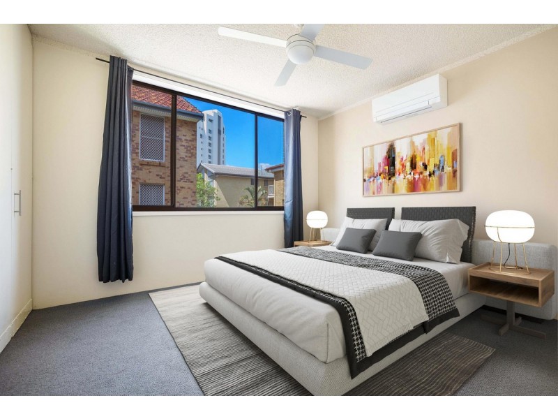 4/12 Second Avenue, Broadbeach QLD 4218
