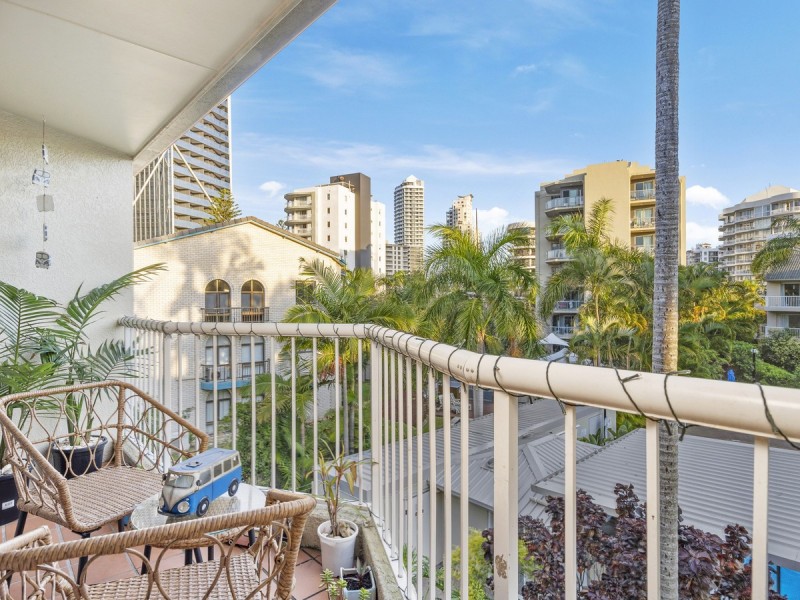 59/23 Wharf Road, Surfers Paradise QLD 4217