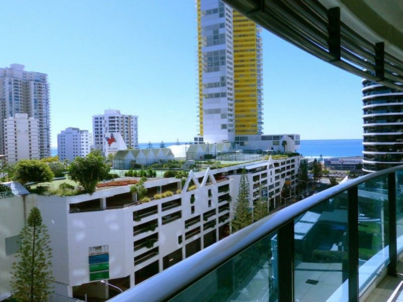 20803/21 Elizabeth Avenue, Broadbeach QLD 4218