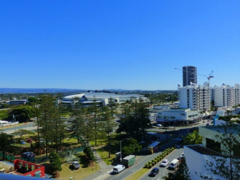 20803/21 Elizabeth Avenue, Broadbeach QLD 4218