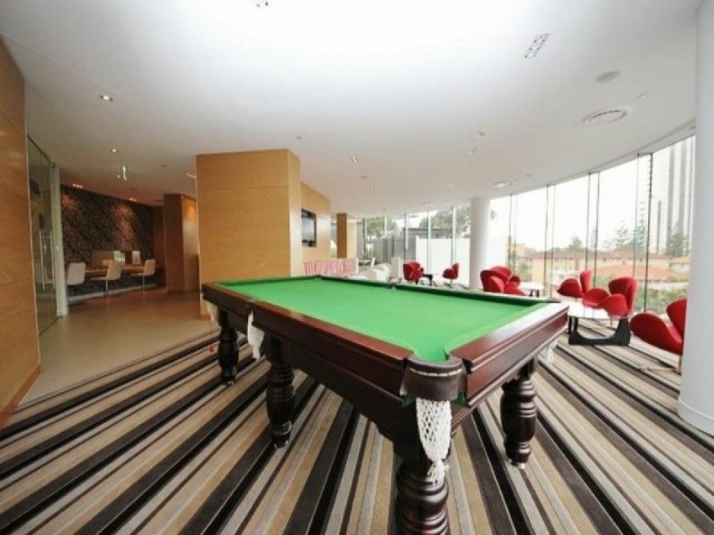 20803/21 Elizabeth Avenue, Broadbeach QLD 4218