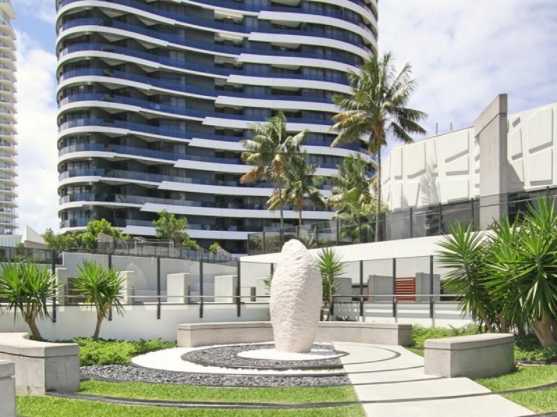 20803/21 Elizabeth Avenue, Broadbeach QLD 4218