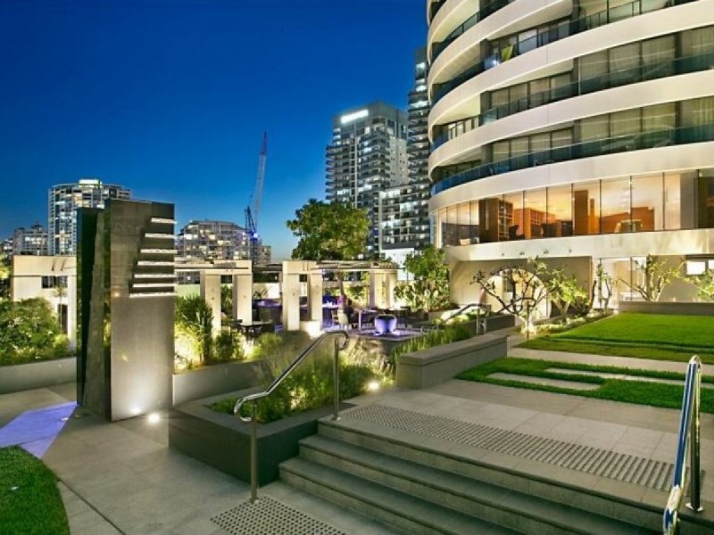 20803/21 Elizabeth Avenue, Broadbeach QLD 4218