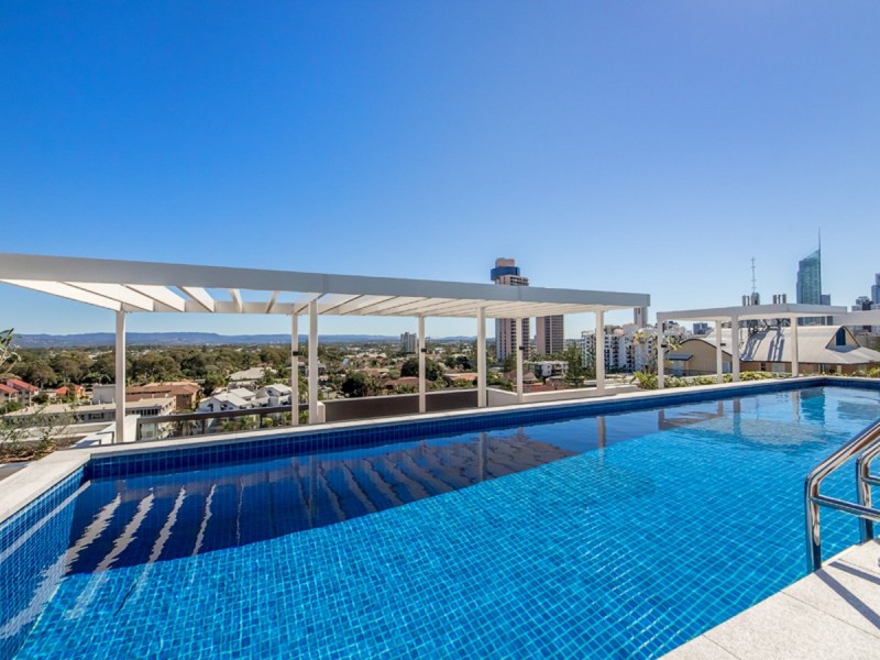95 Old Burleigh Road, Broadbeach QLD 4218