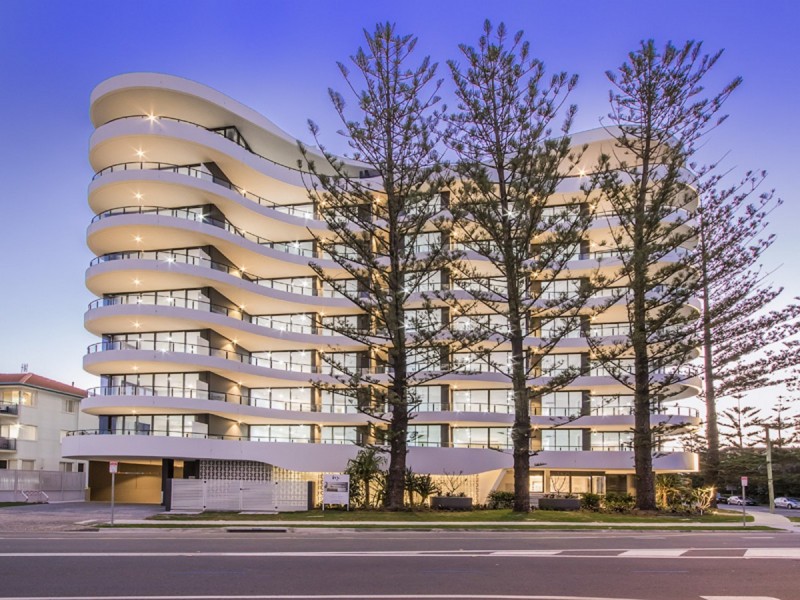 95 Old Burleigh Road, Broadbeach QLD 4218