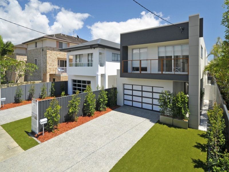 29 Cronulla Avenue, Mermaid Beach QLD 4218