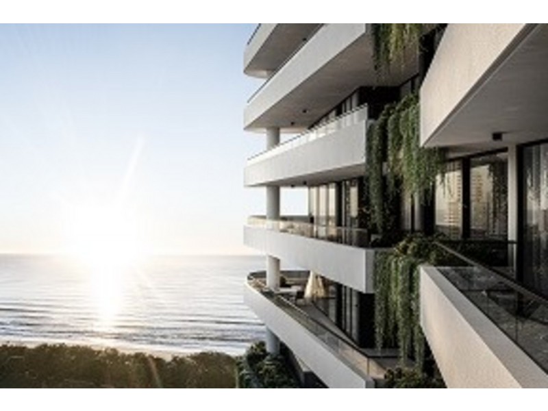 1501/26-28 Alexandra Avenue, Mermaid Beach QLD 4218