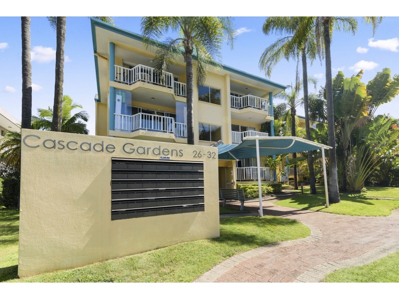 3/26-28 Monaco Street, Surfers Paradise QLD 4217