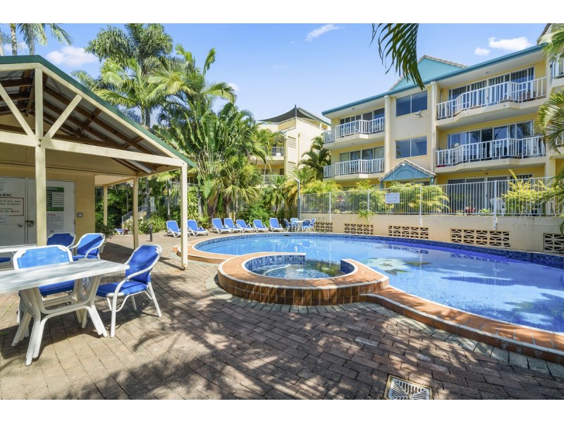 3/26-28 Monaco Street, Surfers Paradise QLD 4217