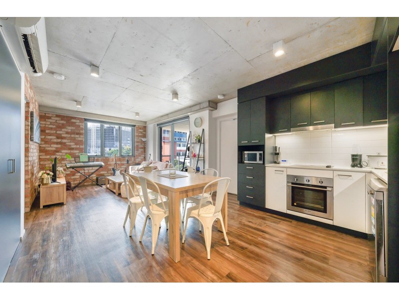 206/190 Varsity Parade, Varsity Lakes QLD 4227