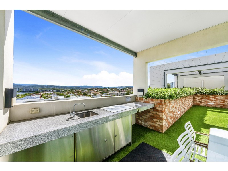 206/190 Varsity Parade, Varsity Lakes QLD 4227