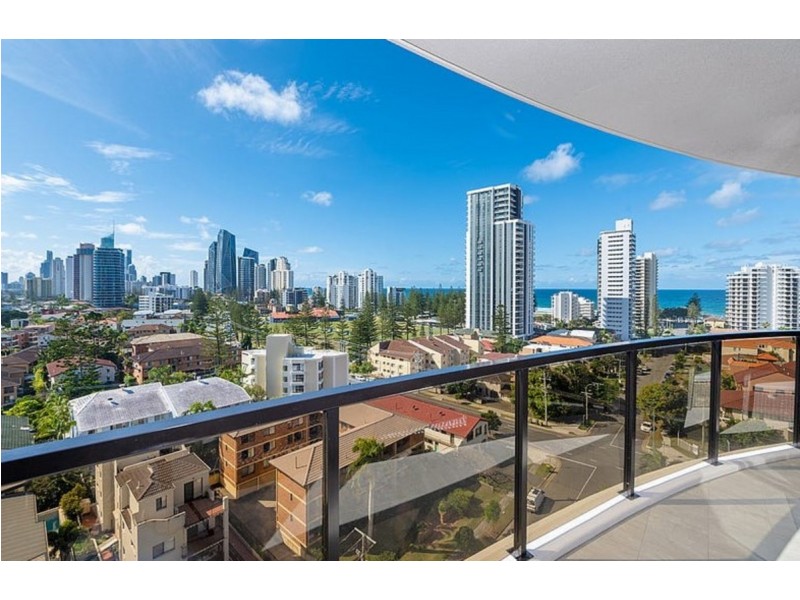 1101/36 Britannia Avenue, Broadbeach QLD 4218