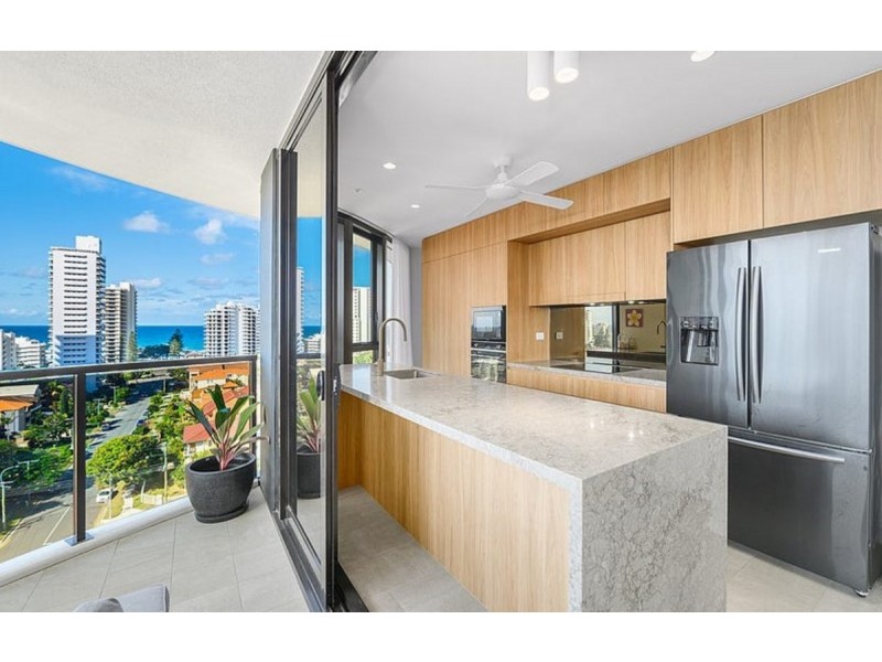 1101/36 Britannia Avenue, Broadbeach QLD 4218
