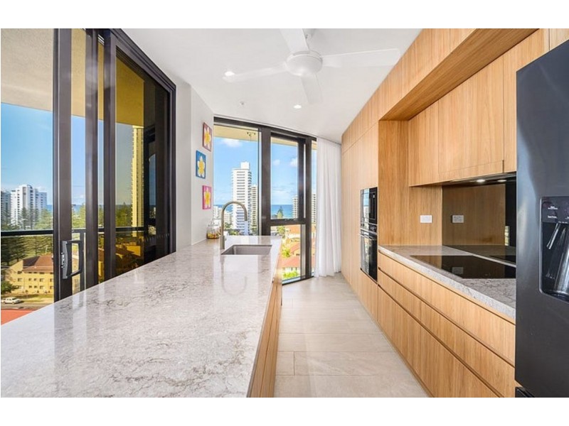 1101/36 Britannia Avenue, Broadbeach QLD 4218