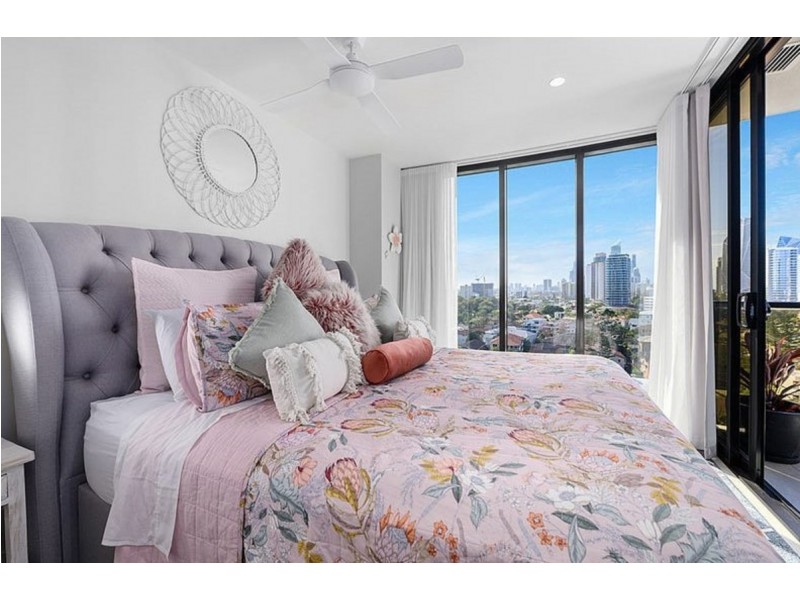 1101/36 Britannia Avenue, Broadbeach QLD 4218