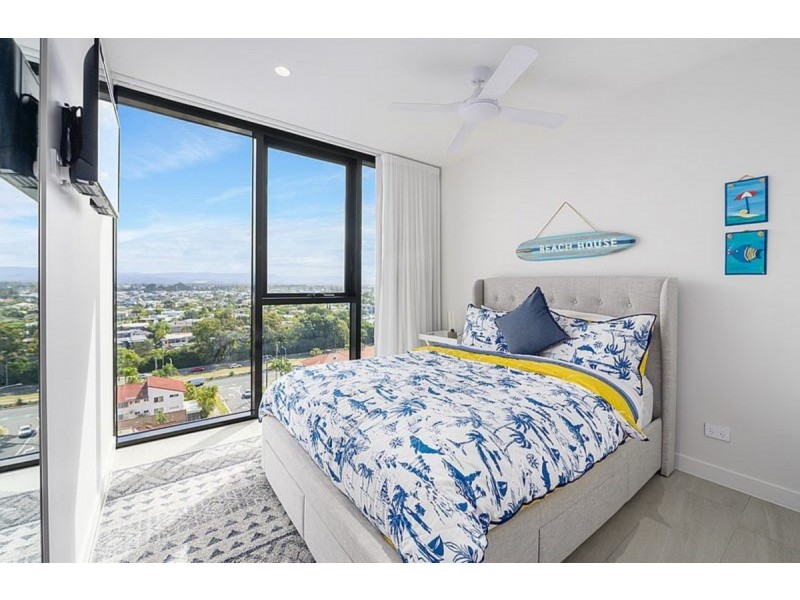 1101/36 Britannia Avenue, Broadbeach QLD 4218