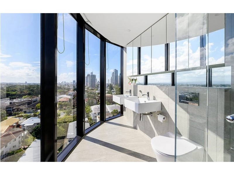 1101/36 Britannia Avenue, Broadbeach QLD 4218