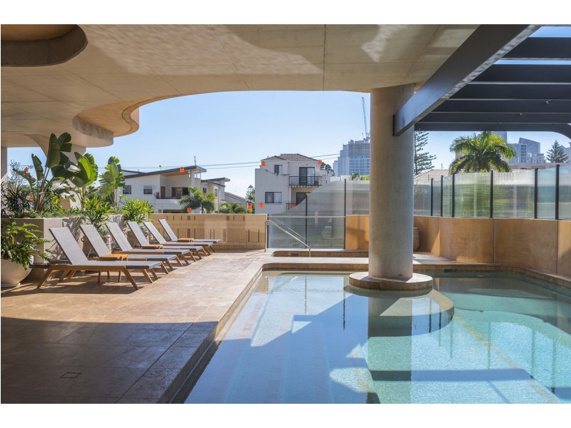 1101/36 Britannia Avenue, Broadbeach QLD 4218