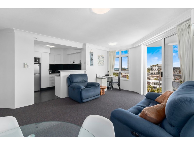 1087/2623-2633 Gold Coast Highway, Broadbeach QLD 4218