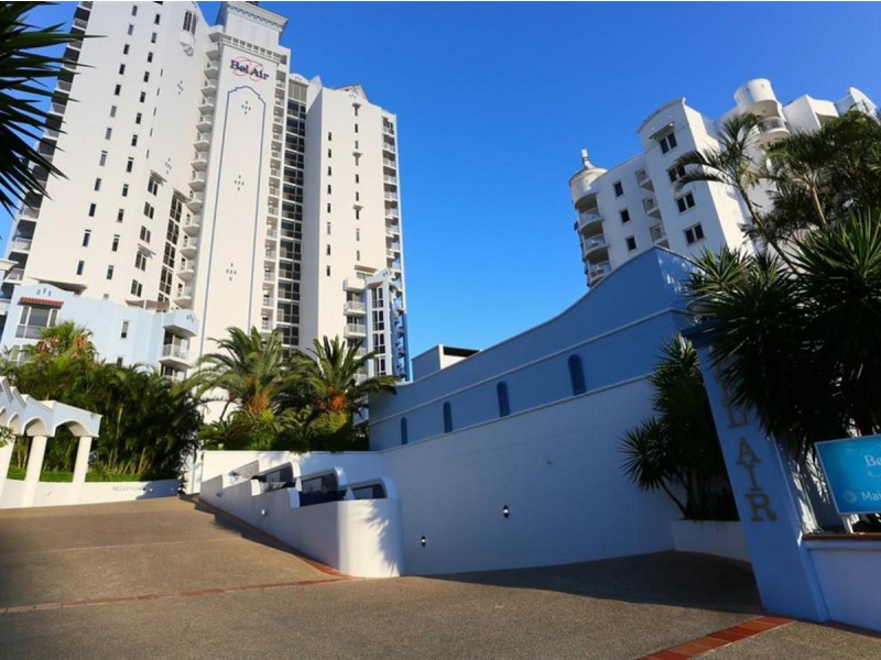 1087/2623-2633 Gold Coast Highway, Broadbeach QLD 4218