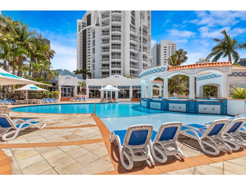 1087/2623-2633 Gold Coast Highway, Broadbeach QLD 4218