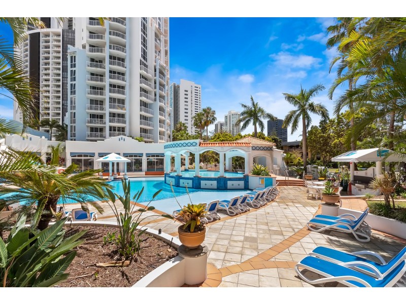 1087/2623-2633 Gold Coast Highway, Broadbeach QLD 4218