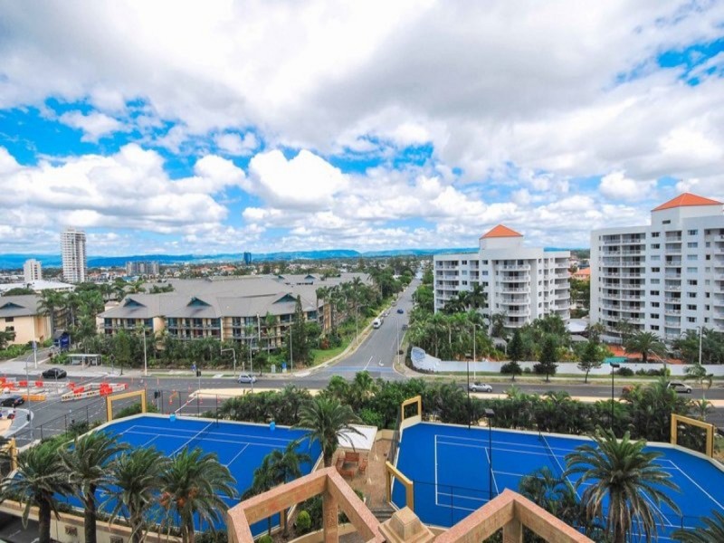 601/3400-3420 Surfers Paradise Boulevard, Surfers Paradise QLD 4217