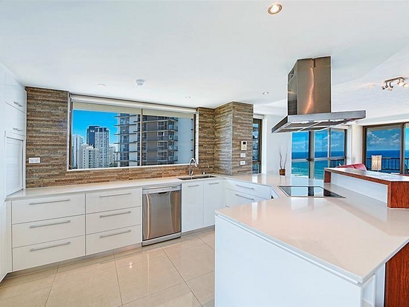 40/3534 Main Beach Parade, Main Beach QLD 4217