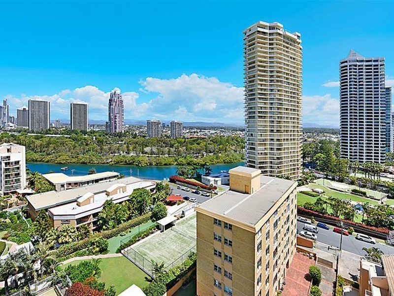 40/3534 Main Beach Parade, Main Beach QLD 4217