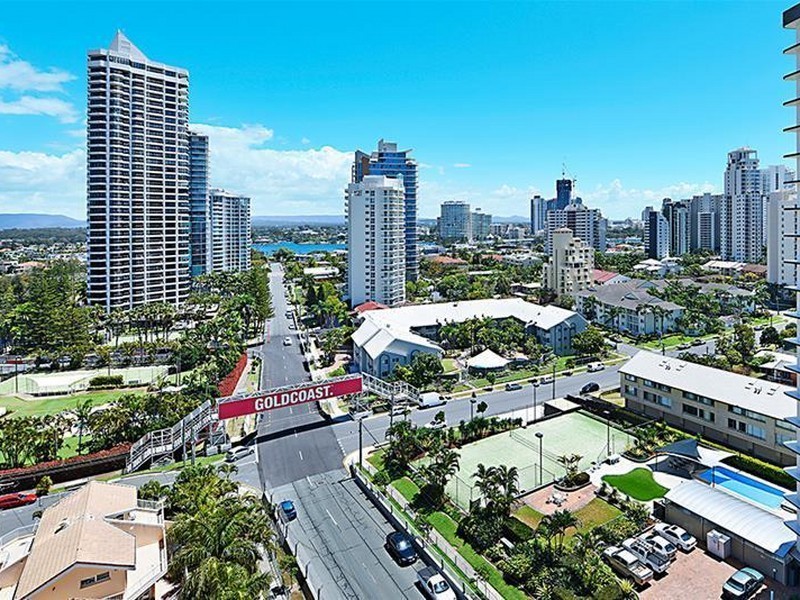 40/3534 Main Beach Parade, Main Beach QLD 4217