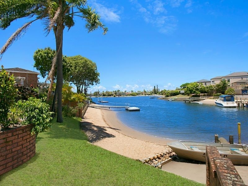 49 Blair Athol Crescent, Sorrento QLD 4217