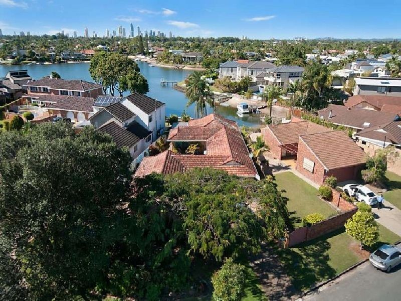 49 Blair Athol Crescent, Sorrento QLD 4217