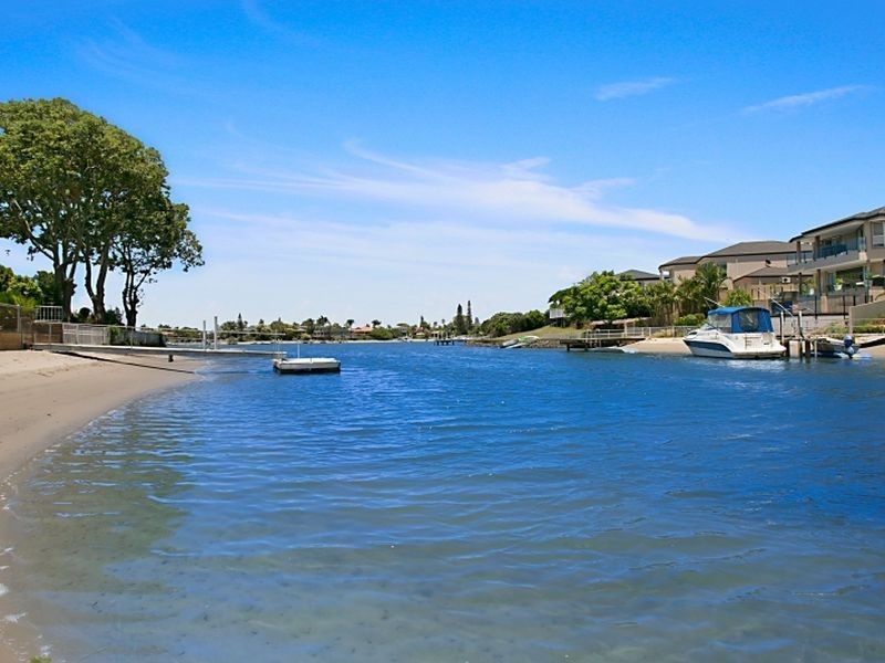 49 Blair Athol Crescent, Sorrento QLD 4217