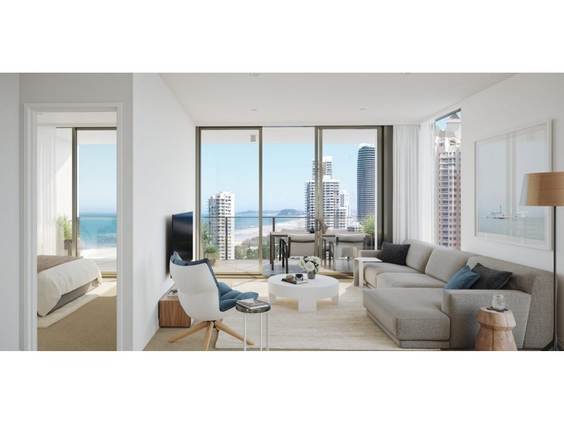 13/16-18 Chelsea Avenue, Broadbeach QLD 4218