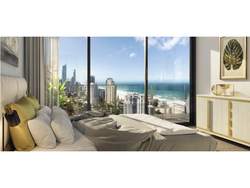 13/16-18 Chelsea Avenue, Broadbeach QLD 4218