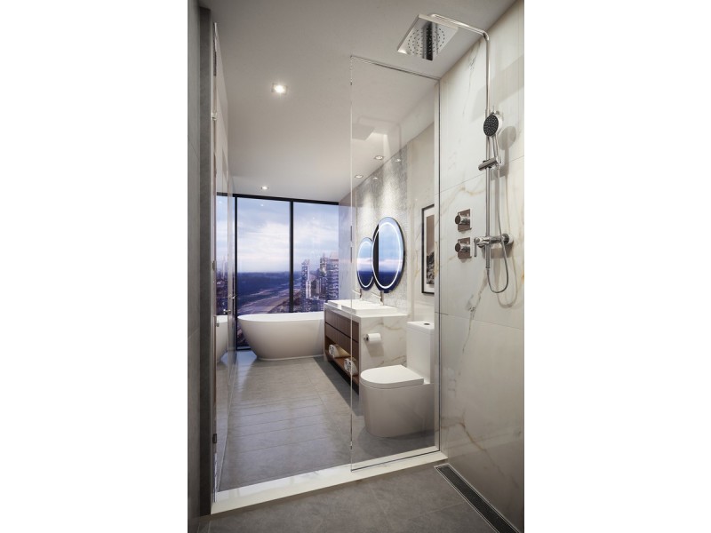 Pearl/3550 Main Beach Parade, Main Beach QLD 4217