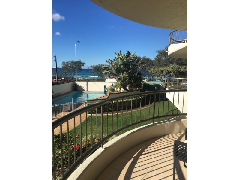4/35 Broadbeach Boulevard, Broadbeach QLD 4218
