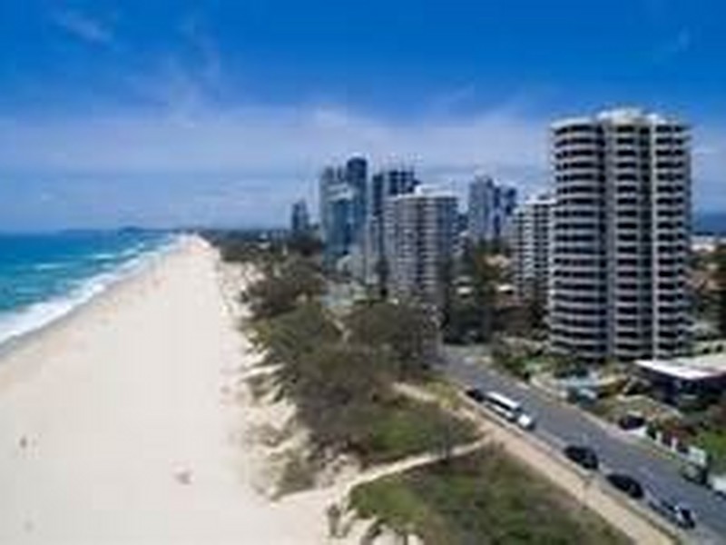 4/35 Broadbeach Boulevard, Broadbeach QLD 4218