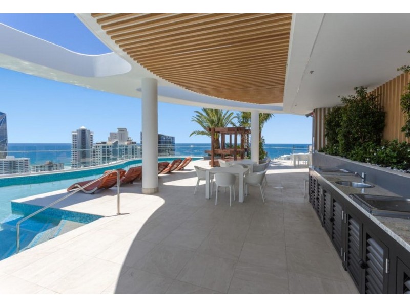 306/28 Second Avenue, Broadbeach QLD 4218