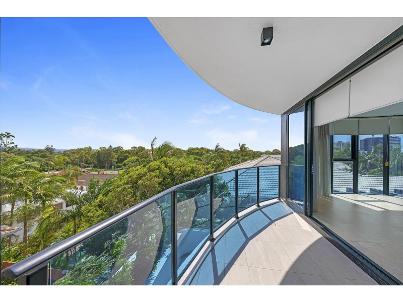 306/28 Second Avenue, Broadbeach QLD 4218