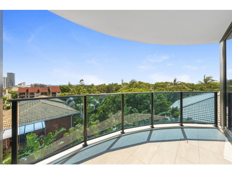306/28 Second Avenue, Broadbeach QLD 4218