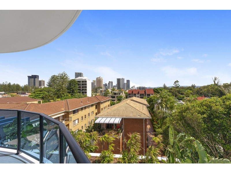 306/28 Second Avenue, Broadbeach QLD 4218