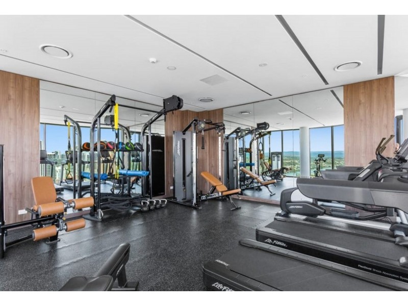 306/28 Second Avenue, Broadbeach QLD 4218