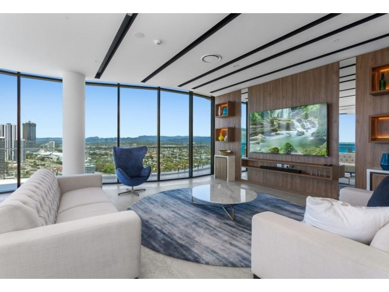 306/28 Second Avenue, Broadbeach QLD 4218