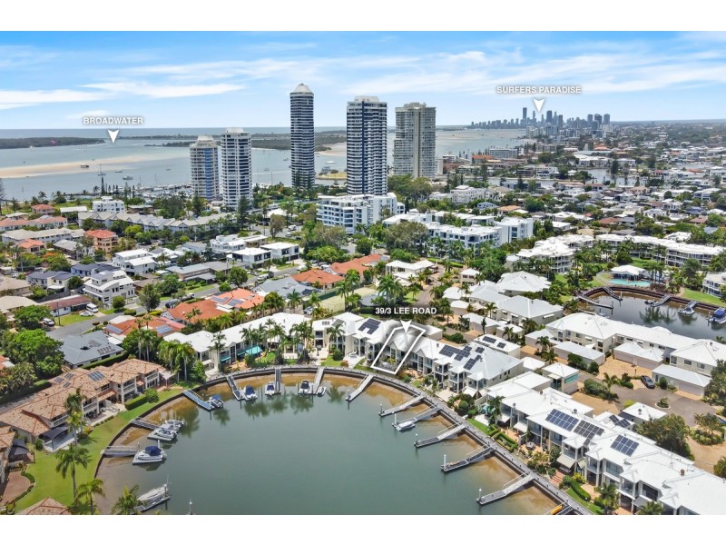 39/3 Lee Road, Runaway Bay QLD 4216
