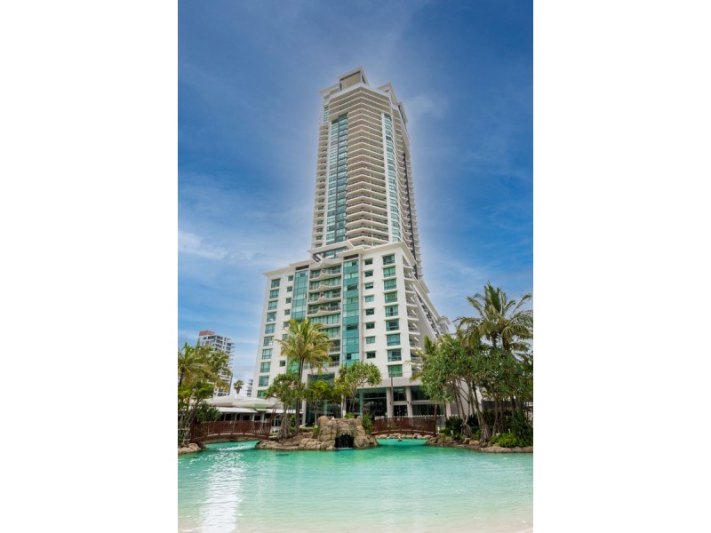 1103/5 Palm Avenue, Surfers Paradise QLD 4217