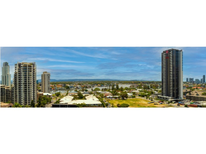 1103/5 Palm Avenue, Surfers Paradise QLD 4217
