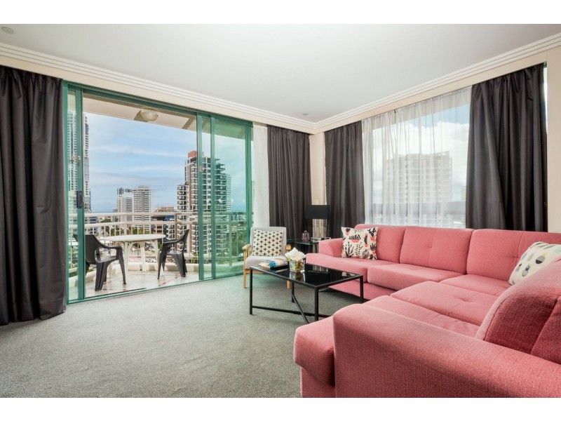 1103/5 Palm Avenue, Surfers Paradise QLD 4217