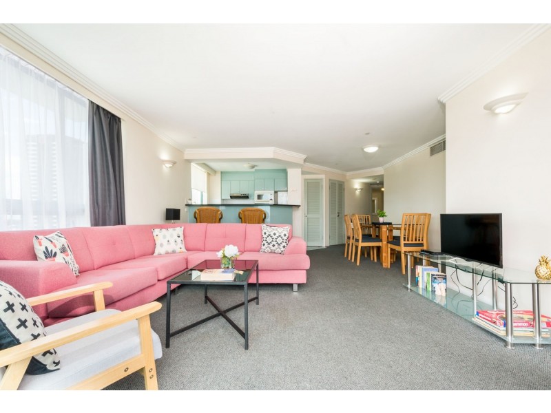 1103/5 Palm Avenue, Surfers Paradise QLD 4217