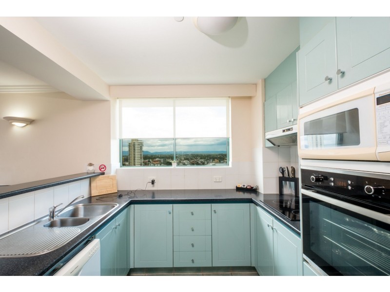 1103/5 Palm Avenue, Surfers Paradise QLD 4217